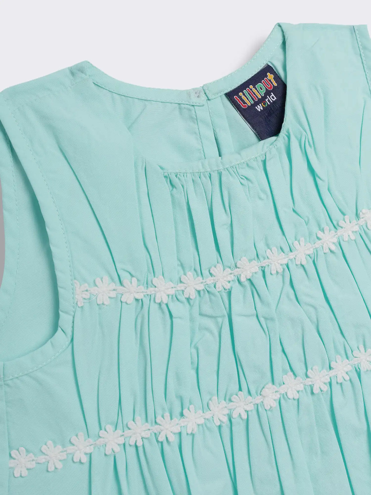 turquoise