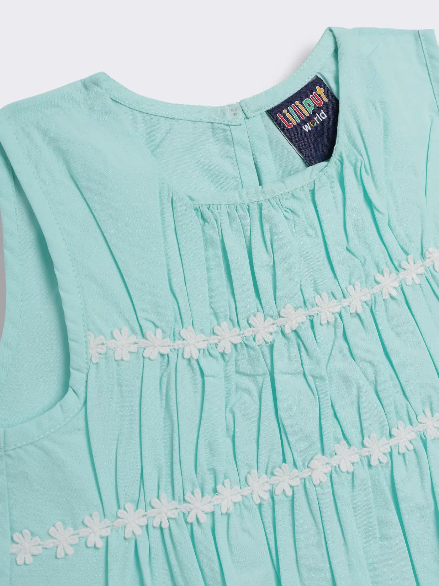 turquoise