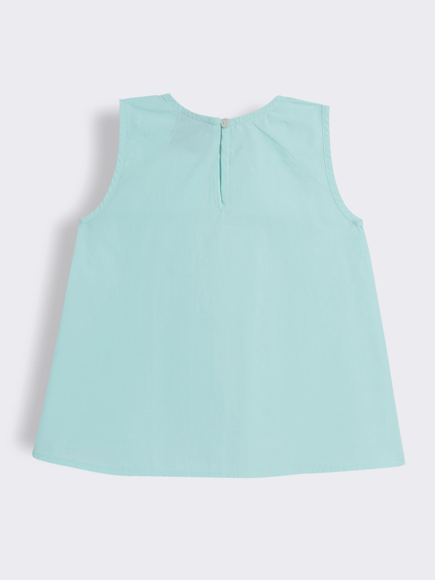turquoise