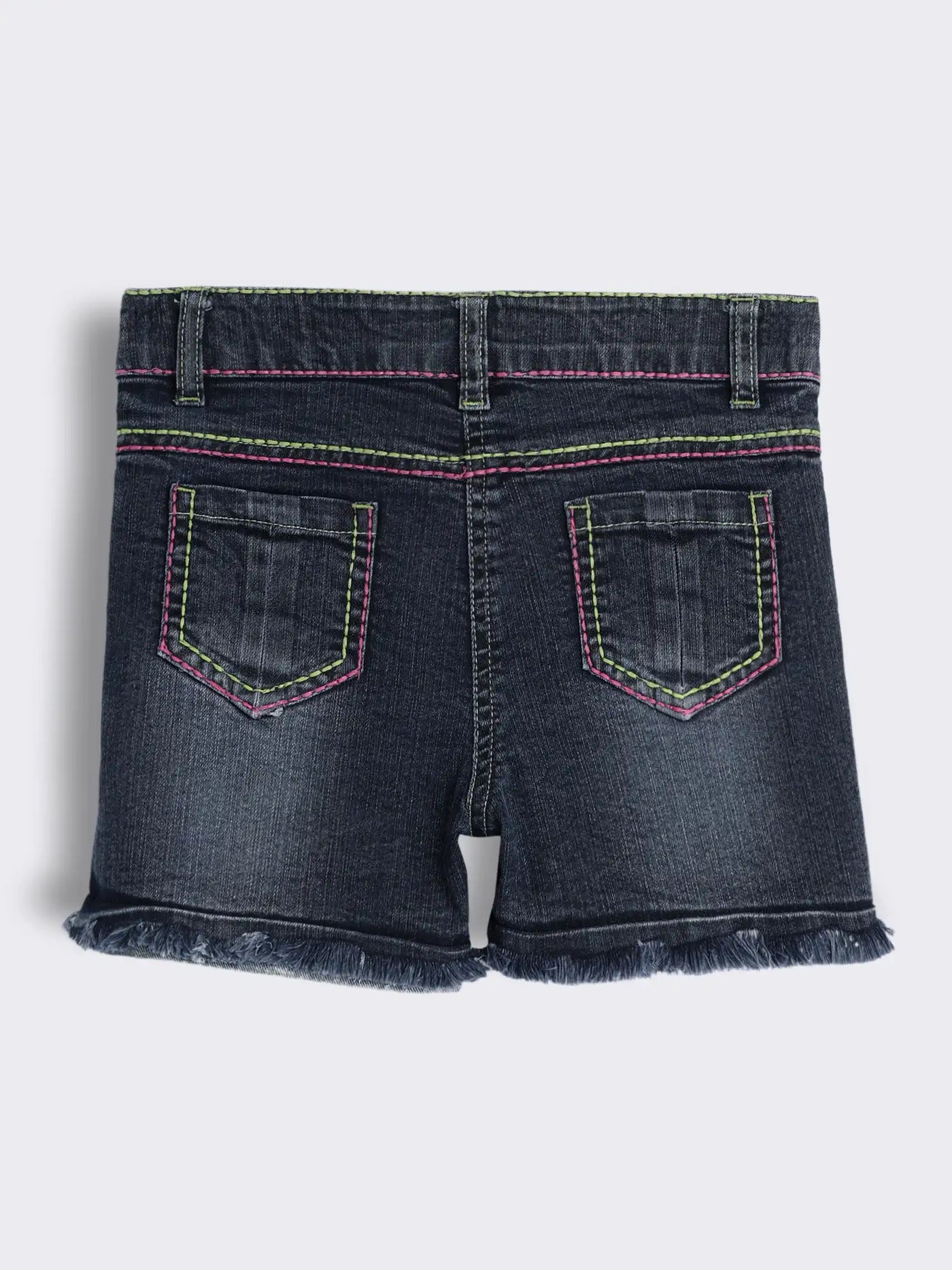 dark wash