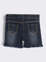dark wash