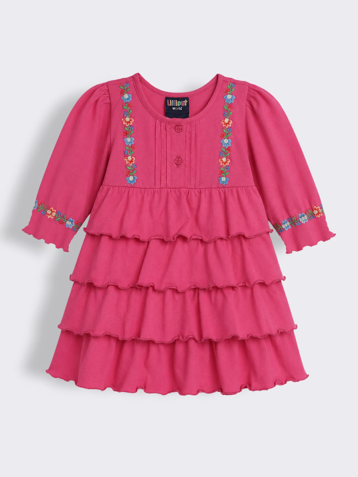 dark pink