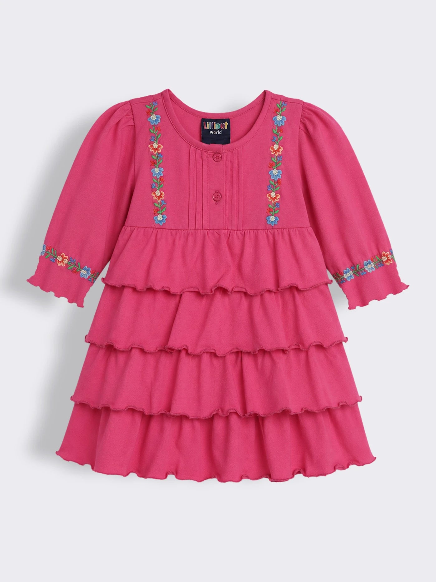 dark pink