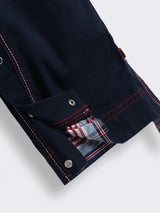 navy blue