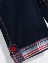 navy blue