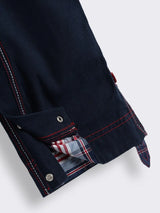 navy blue