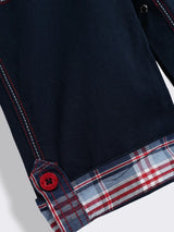navy blue
