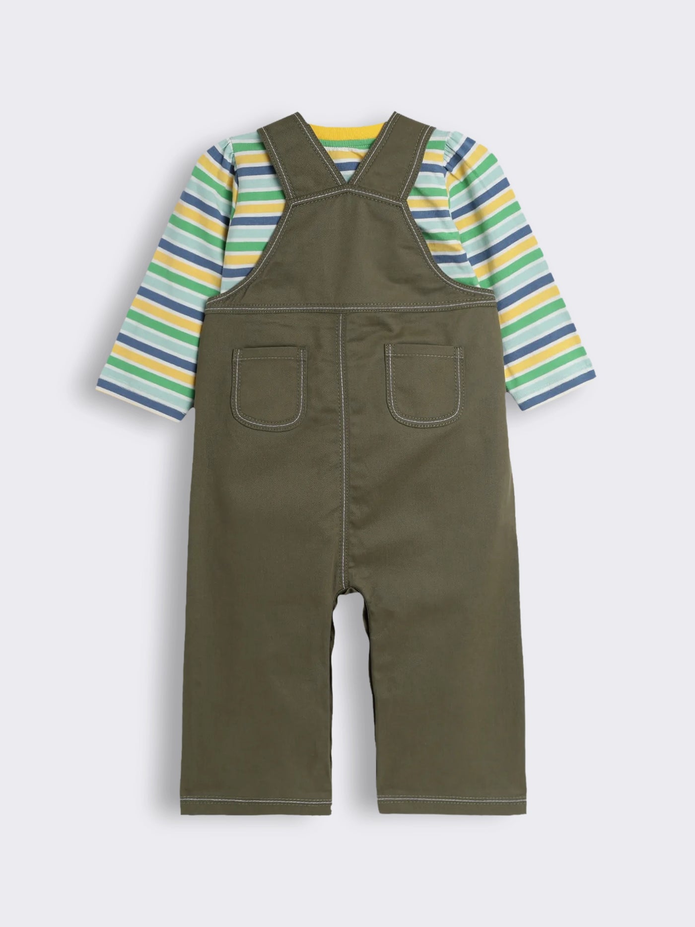 olive green