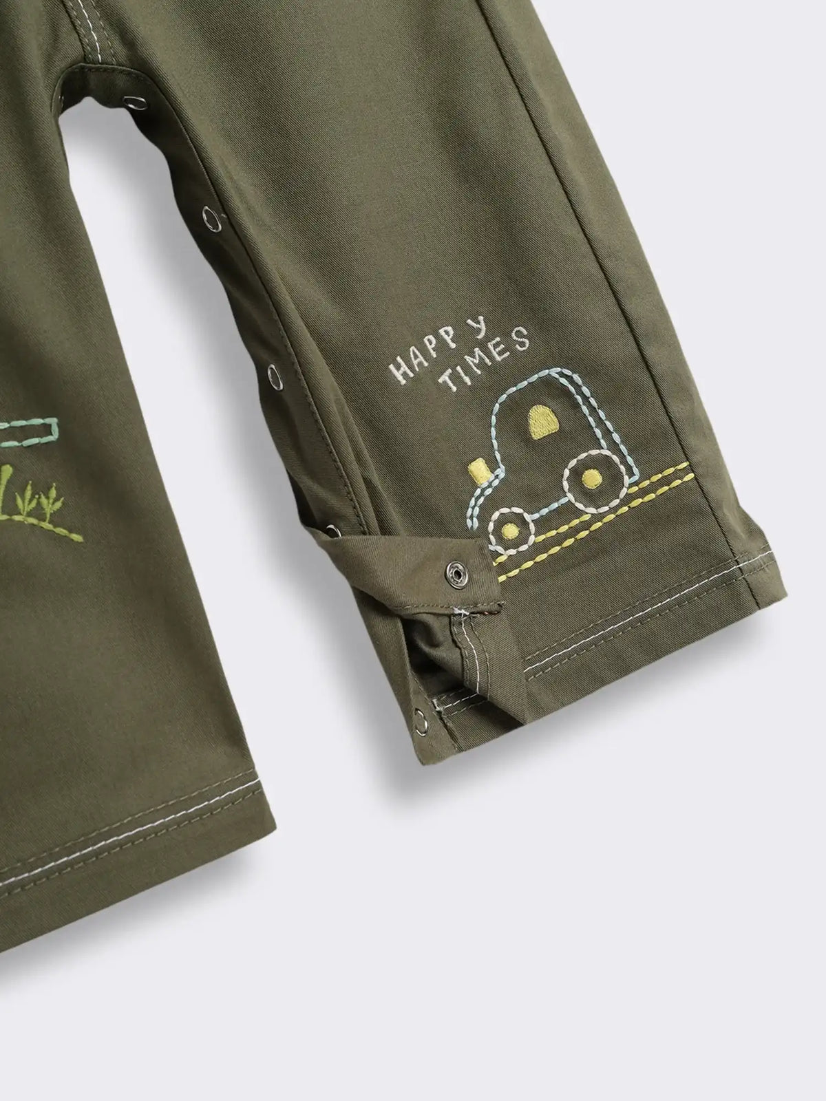 olive green