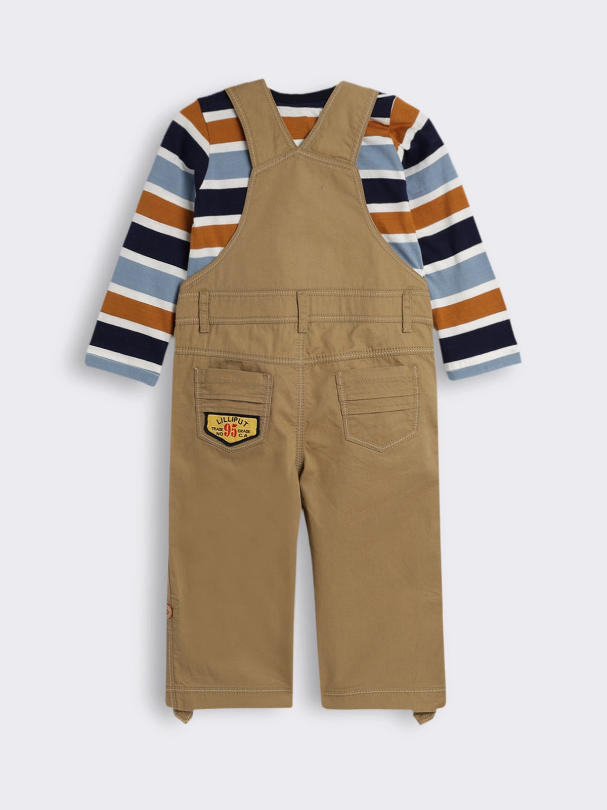light brown
