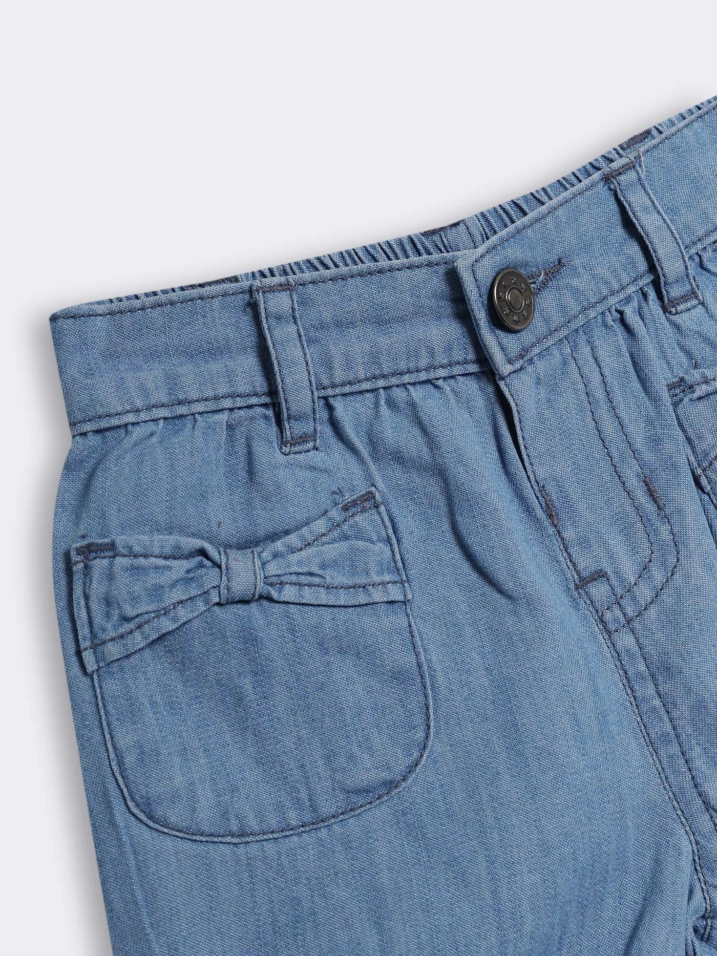 light wash