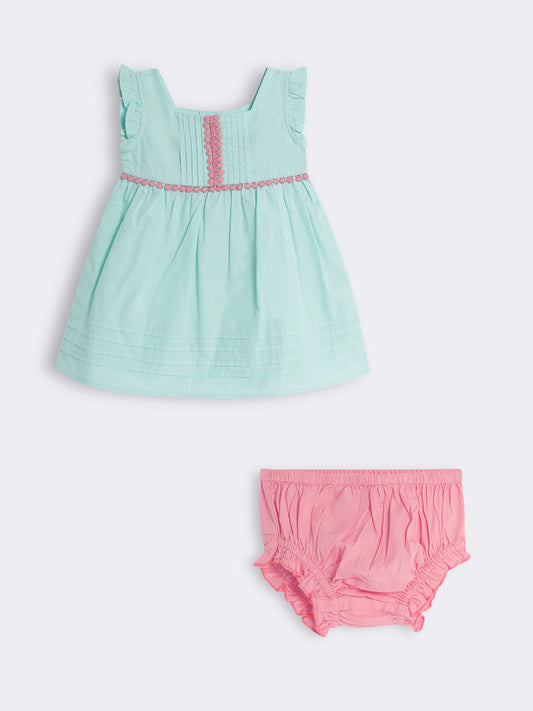 aqua green