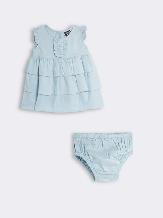 sky blue