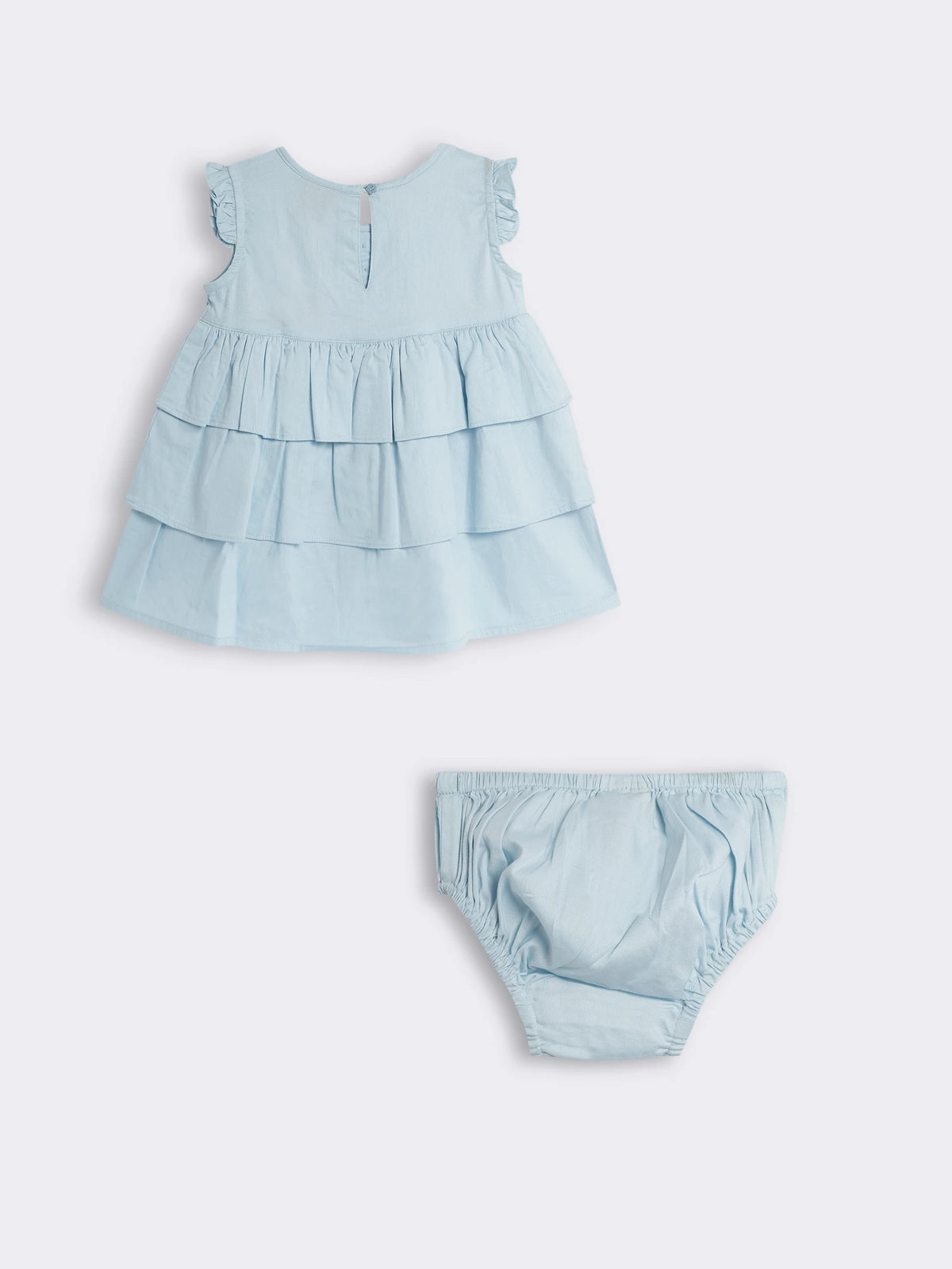 sky blue