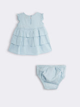 sky blue