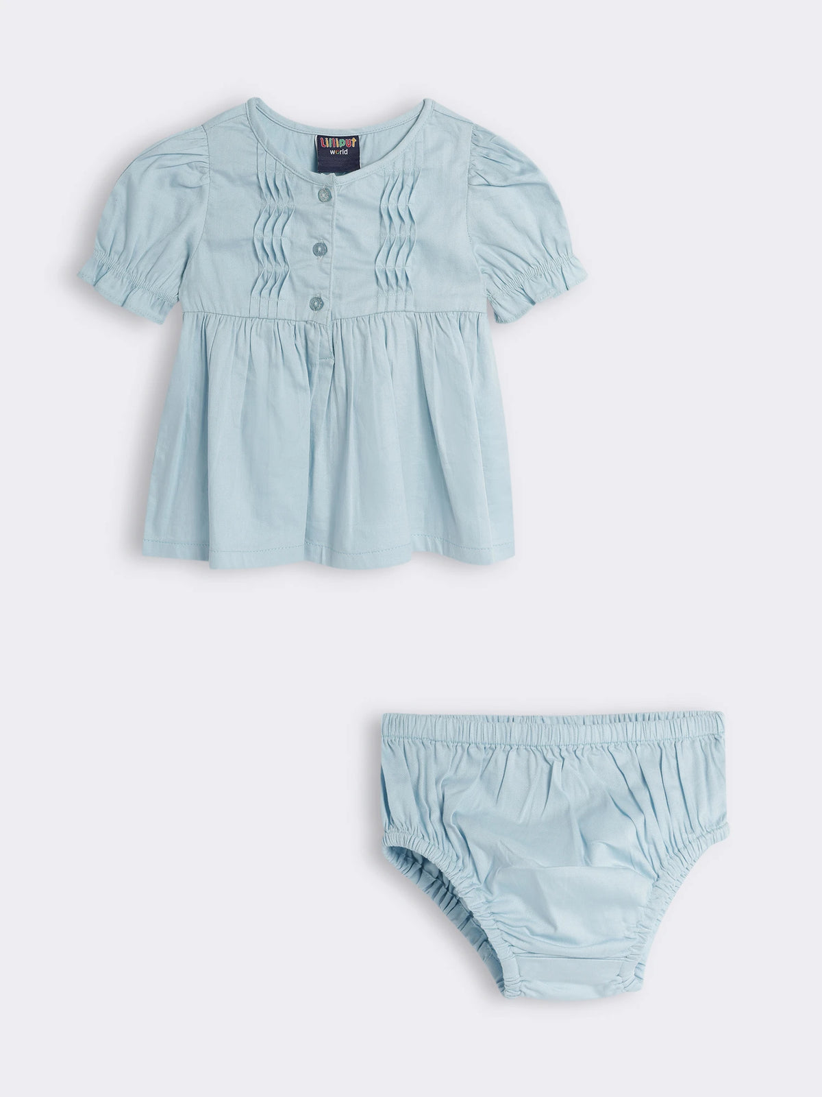 light blue