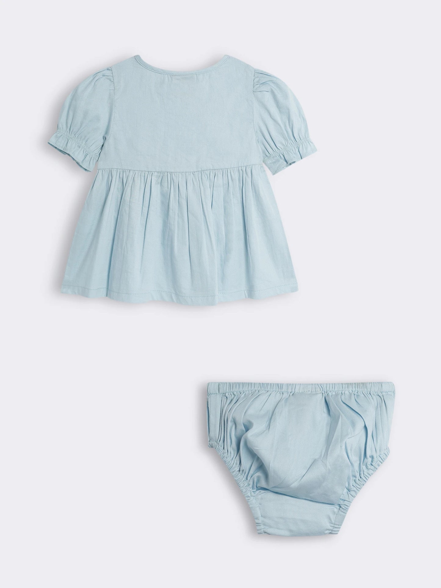 light blue