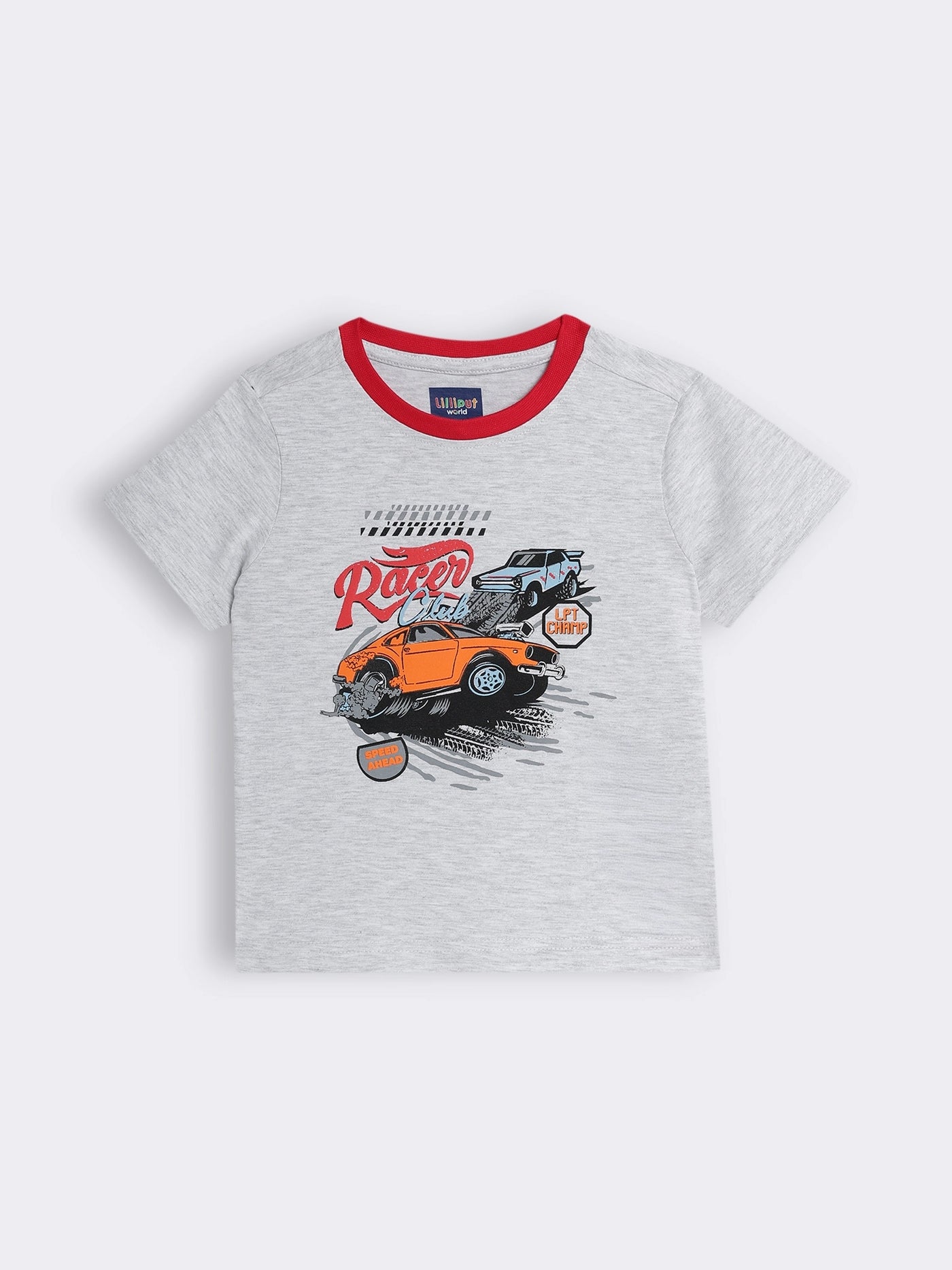multicolor
