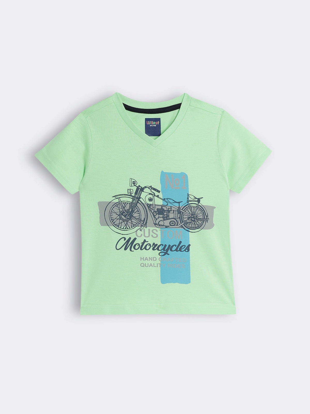 aqua green
