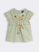 baby green
