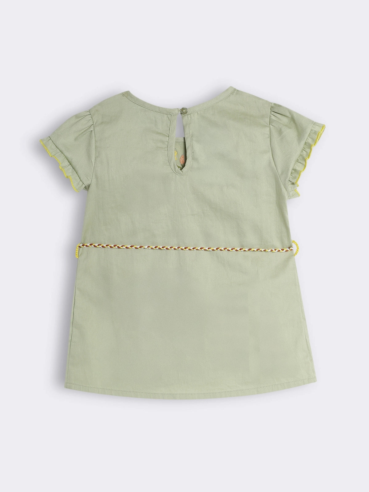 baby green