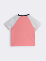 coral