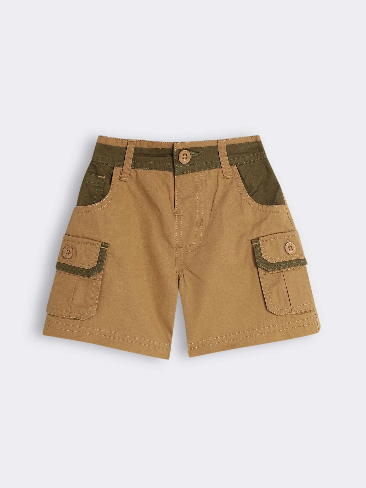 light brown