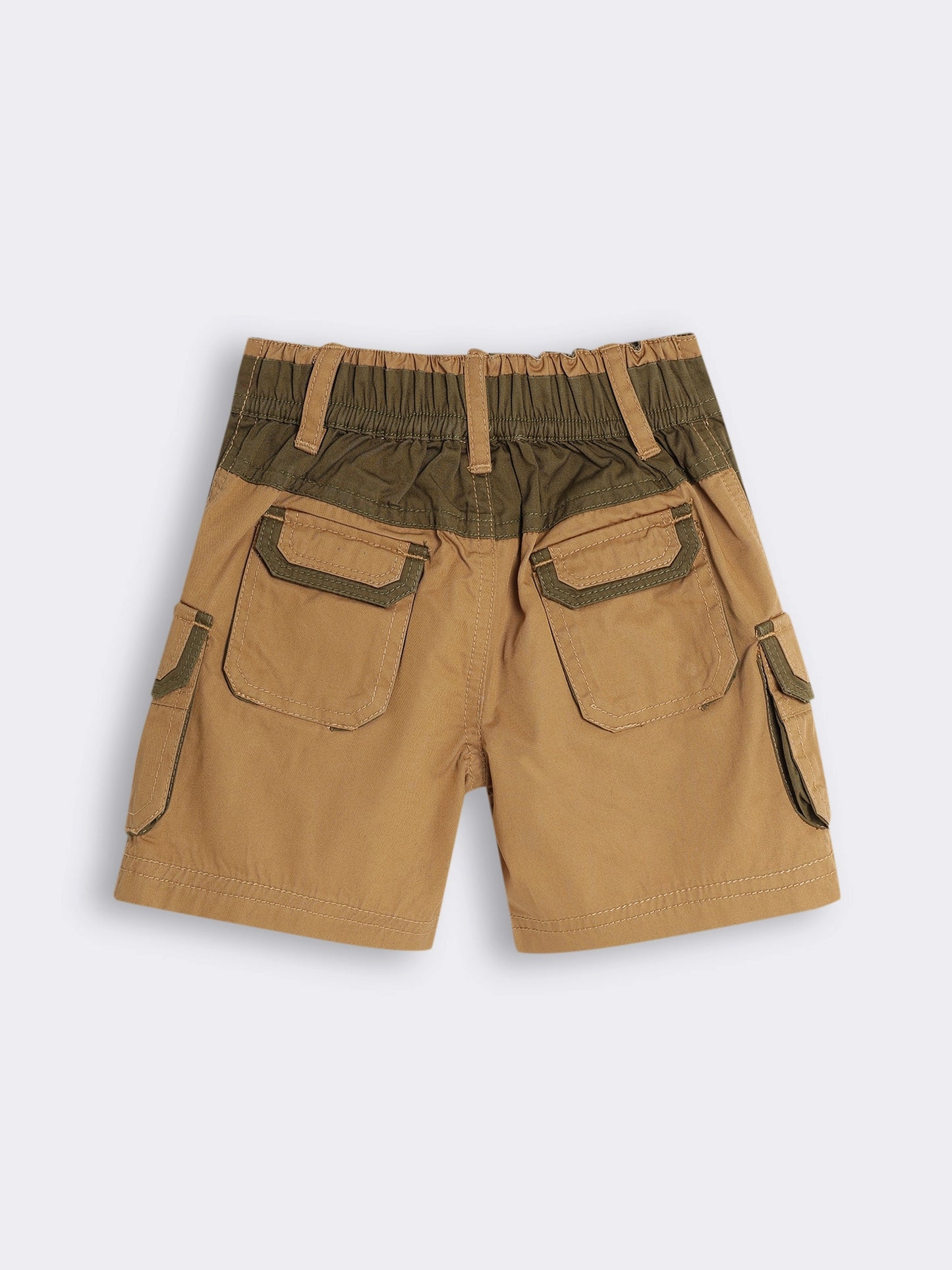 light brown