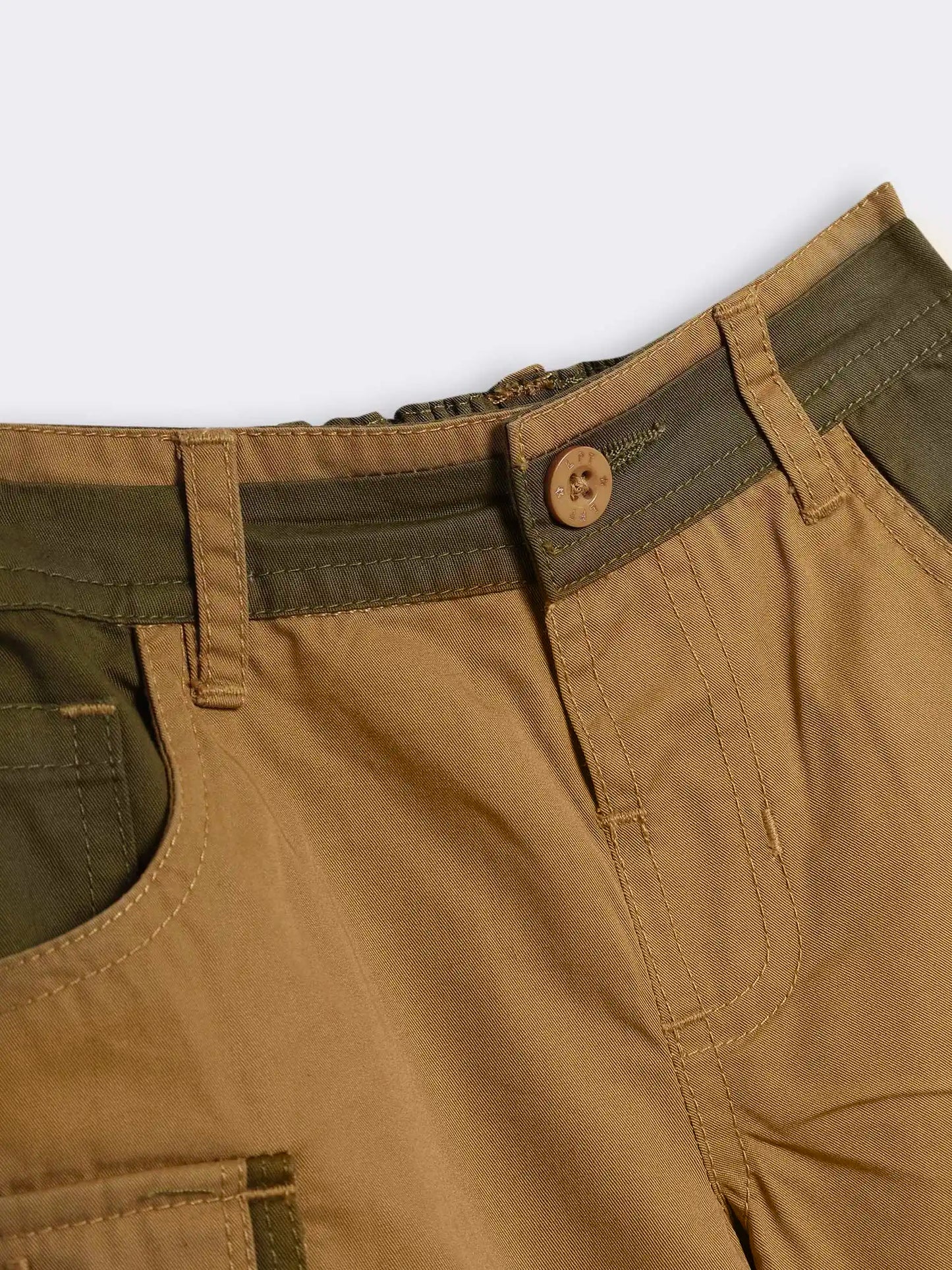 light brown