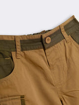 light brown