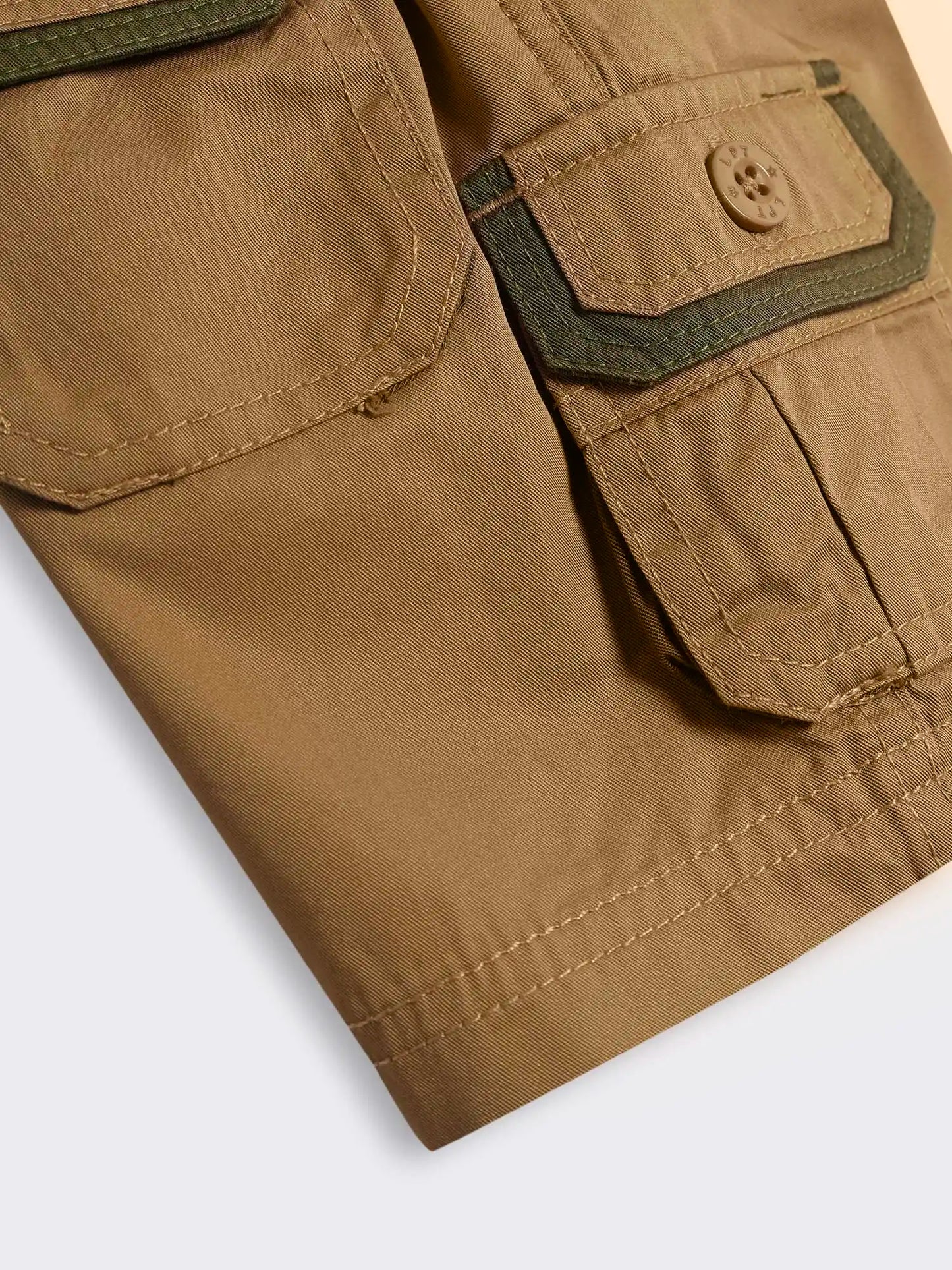 light brown