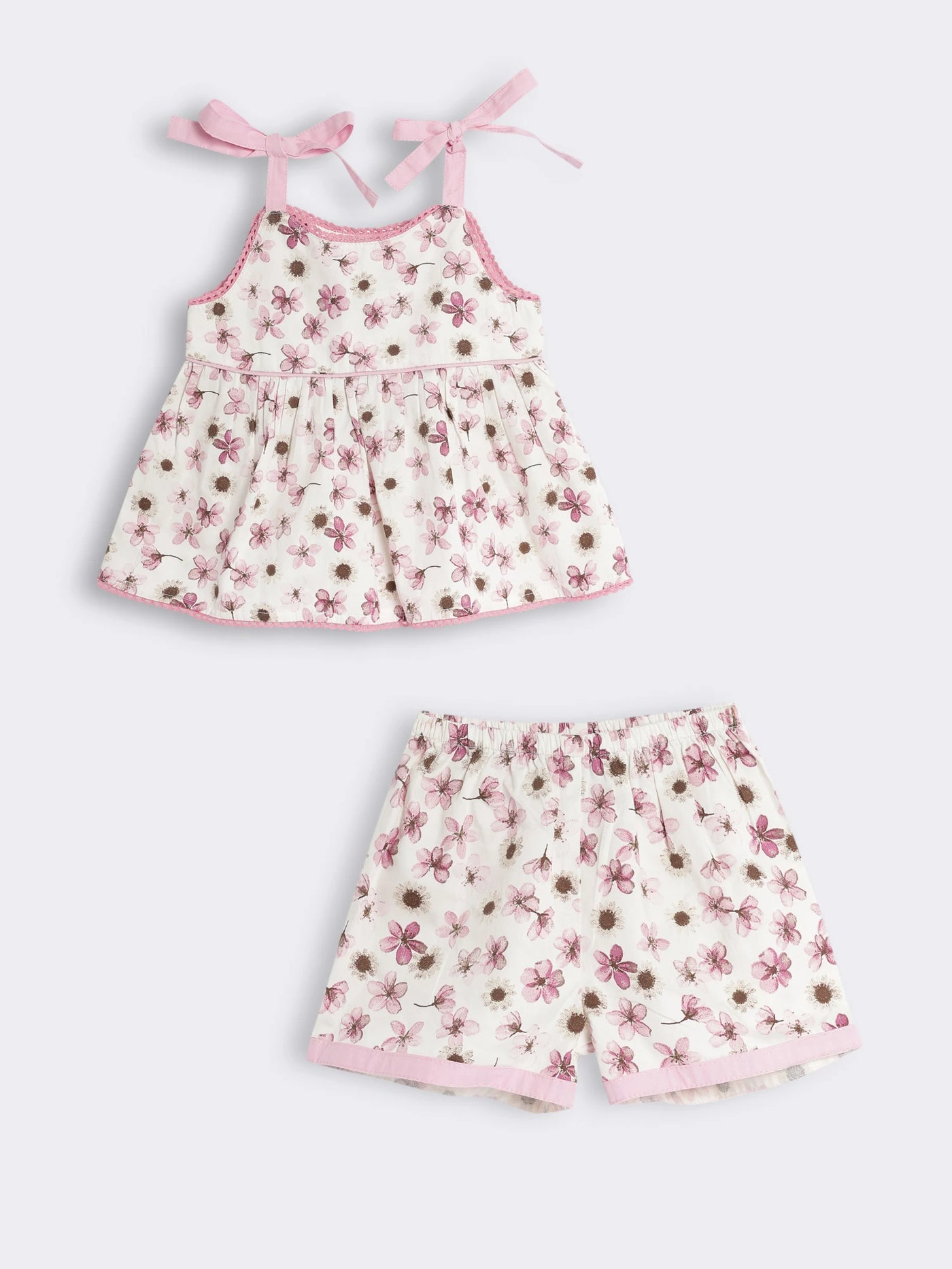 light pink