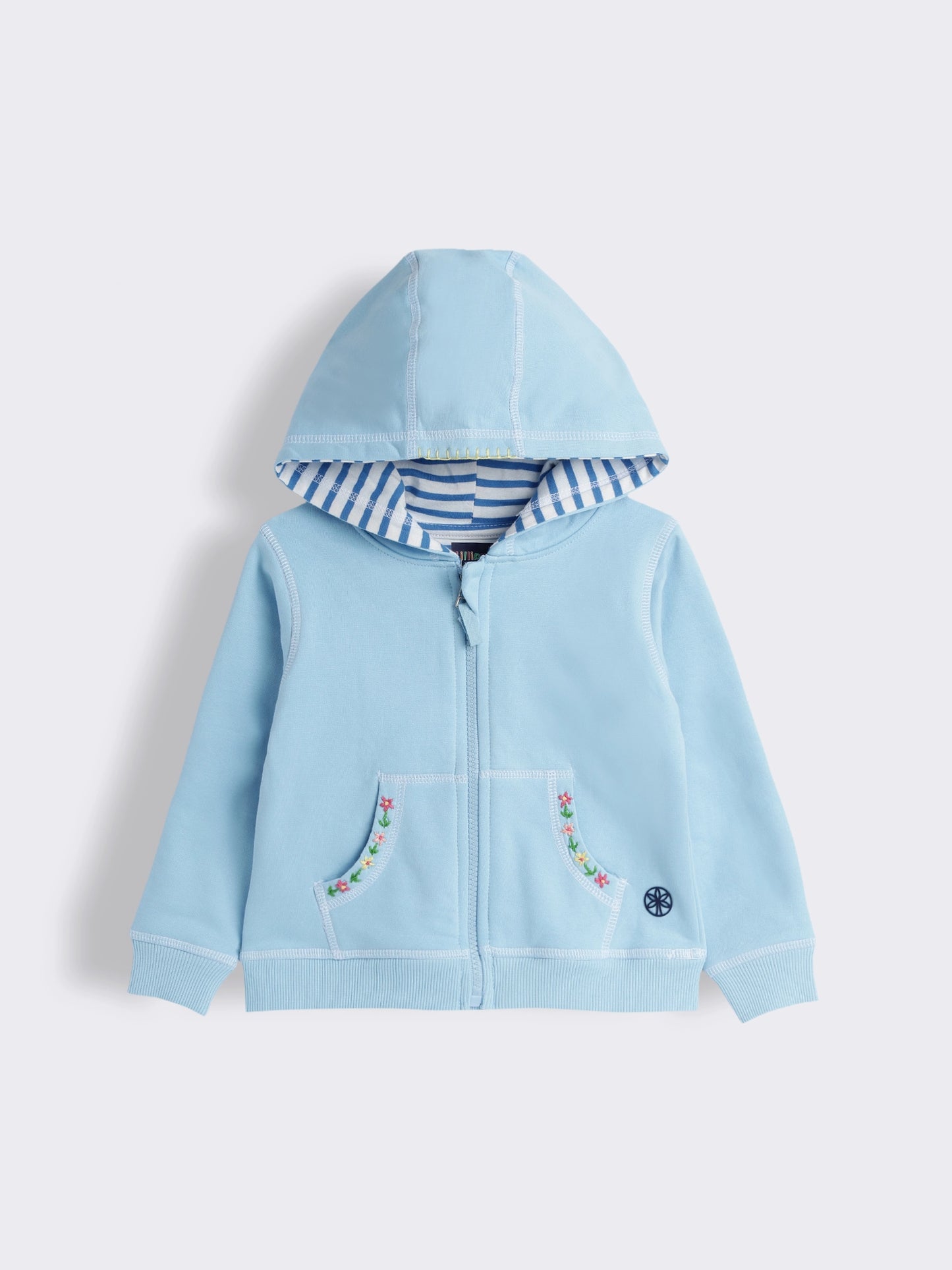 light blue
