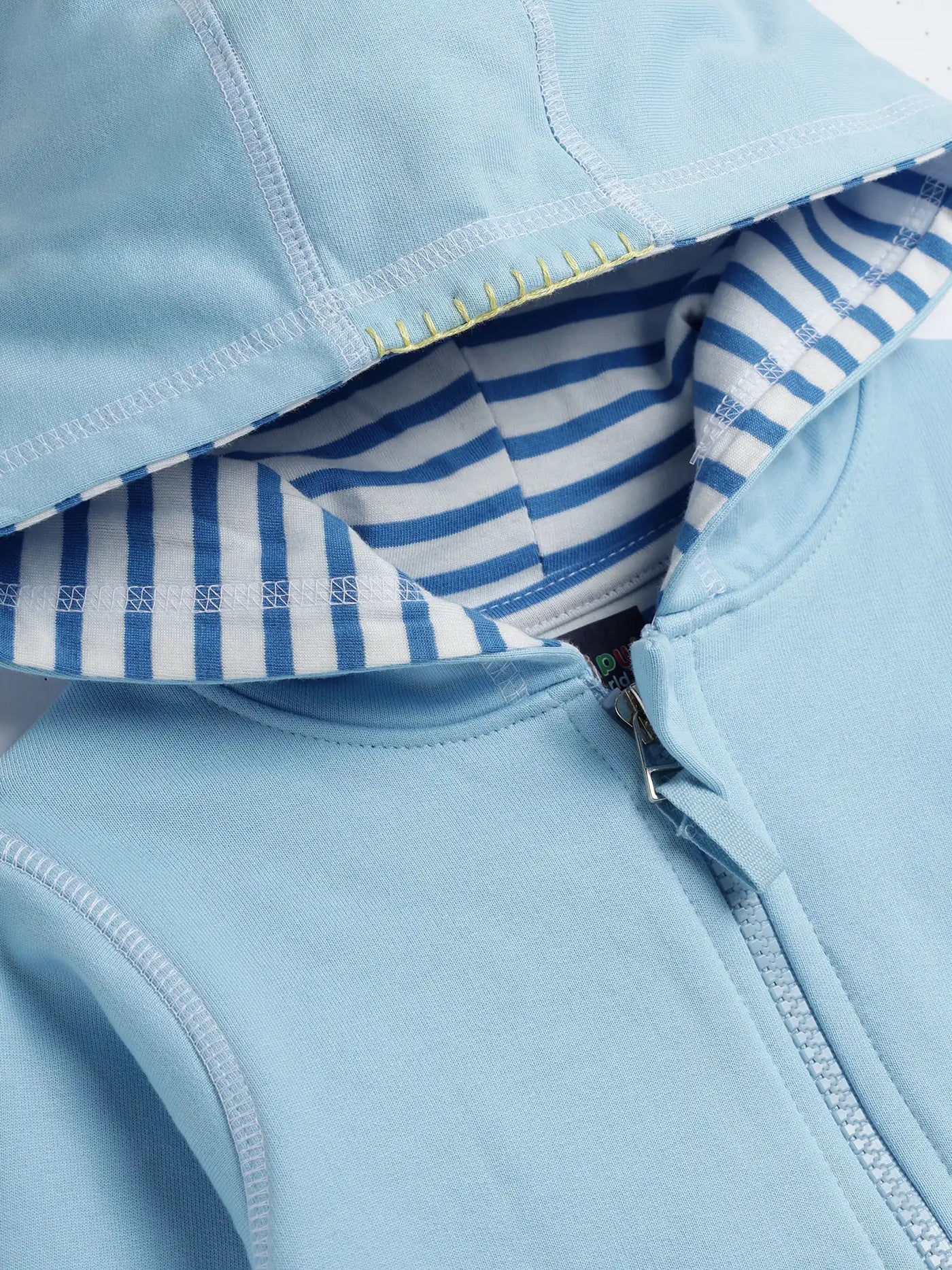 light blue
