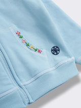 light blue