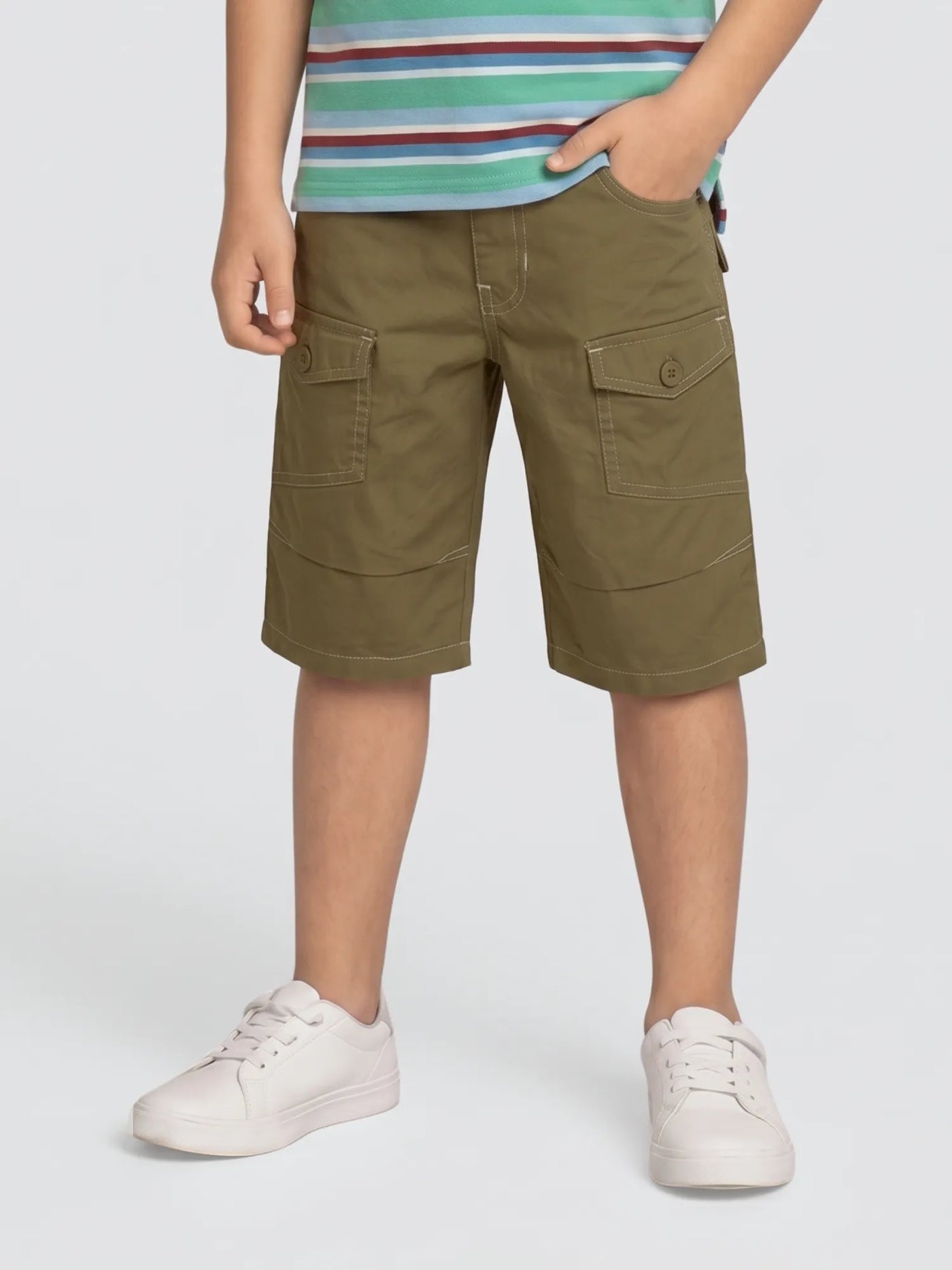 olive green