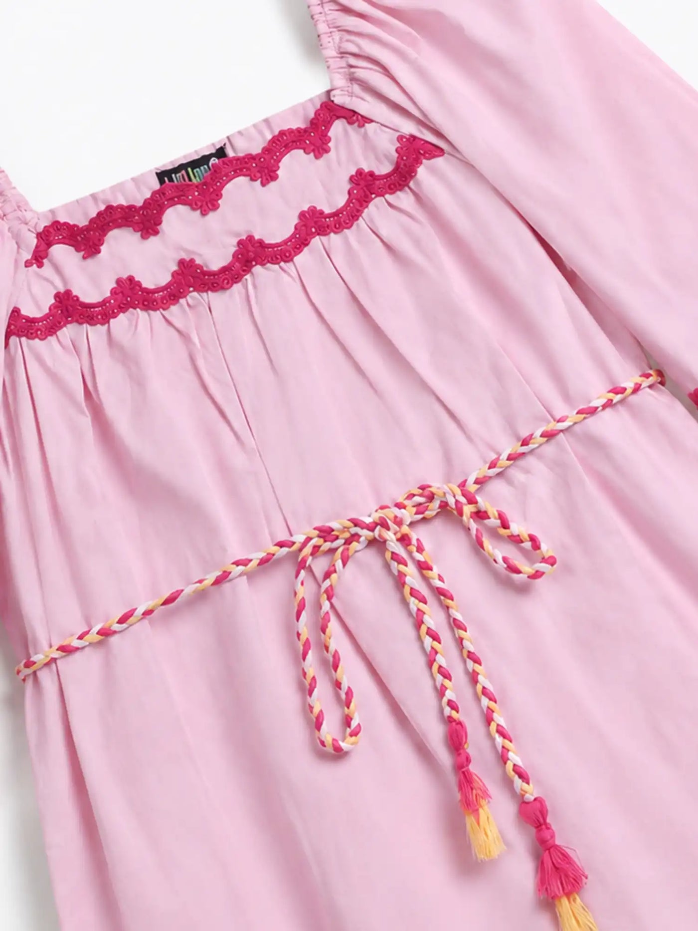 pink