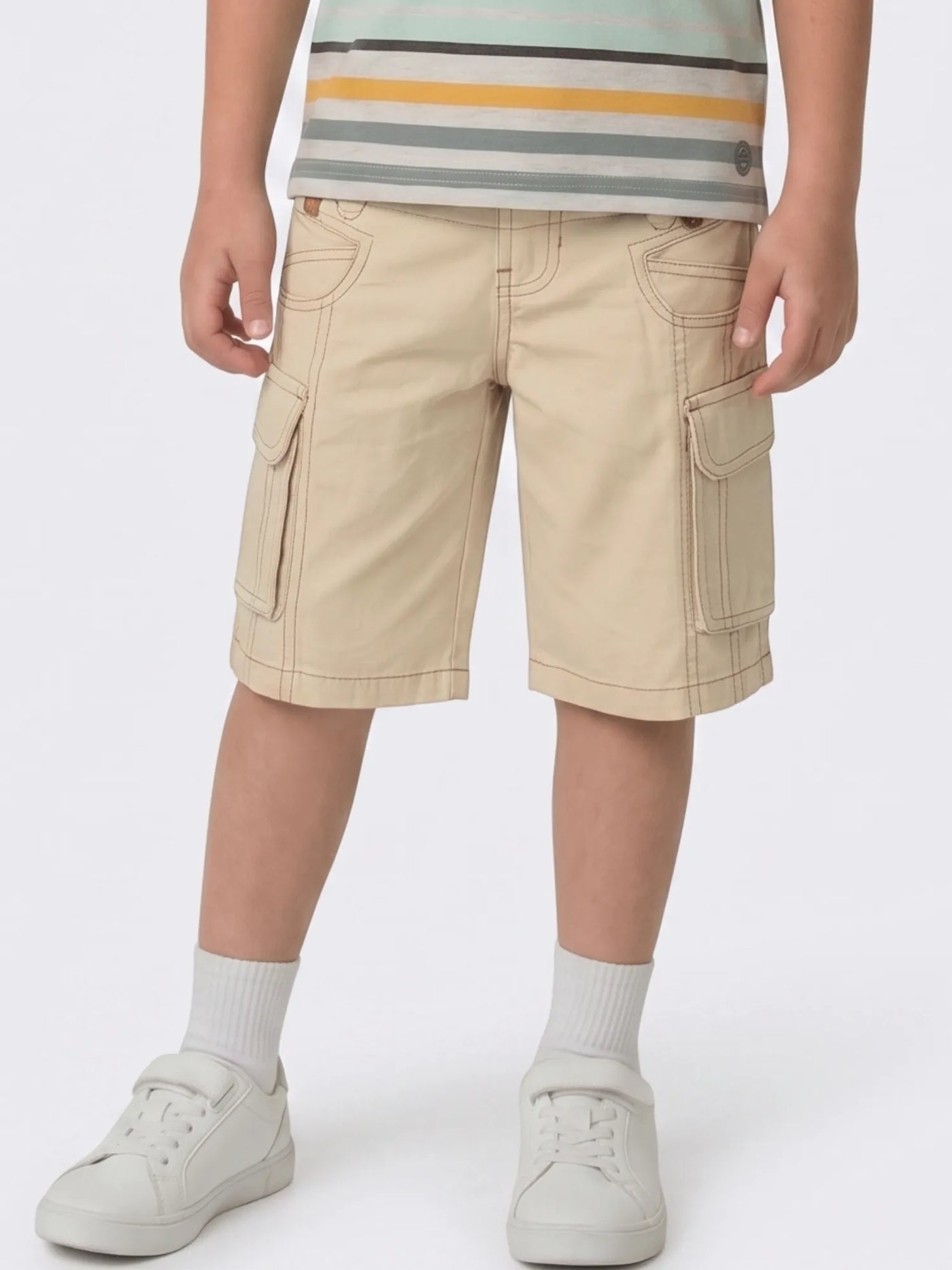 beige