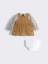 light brown