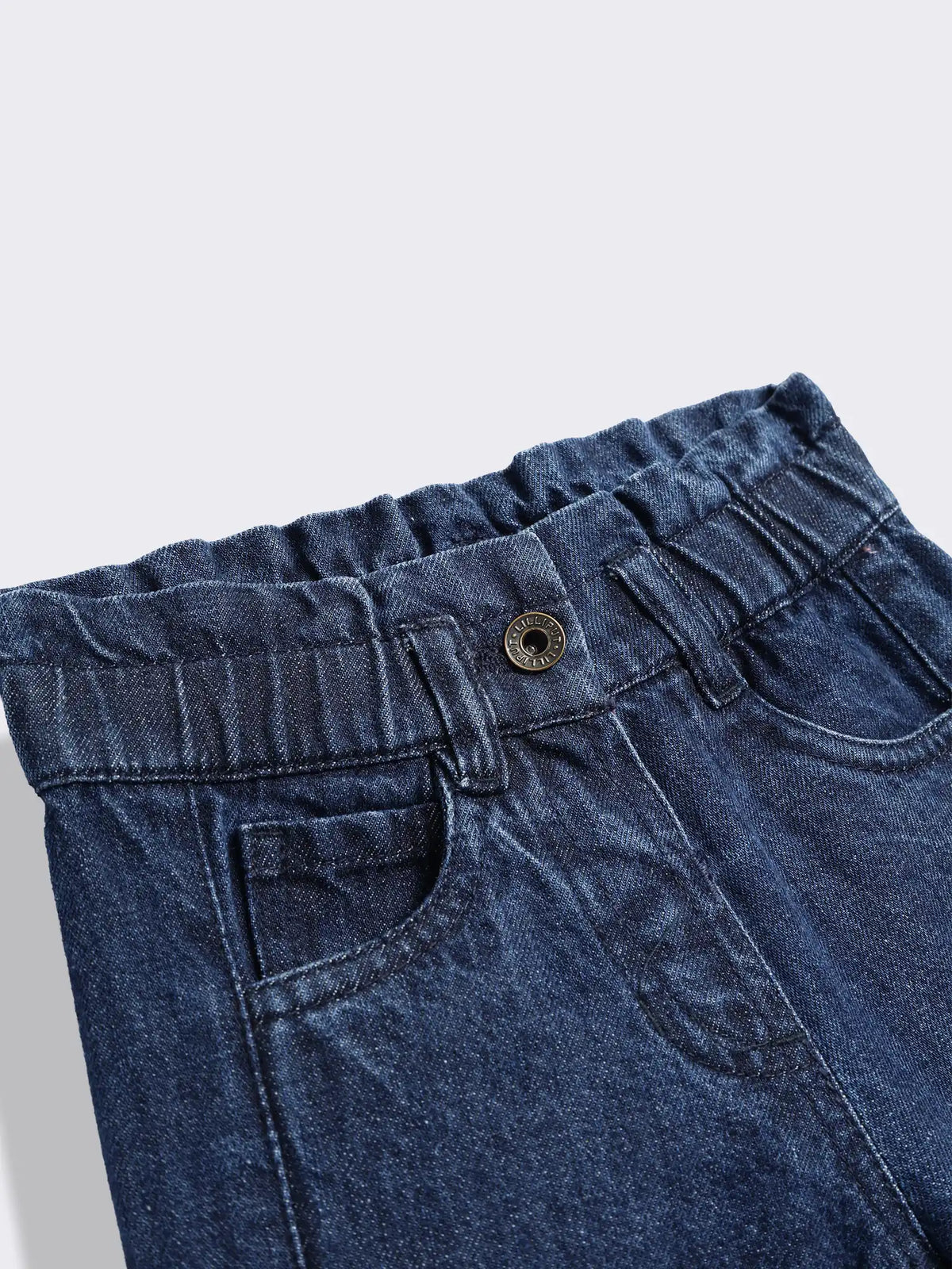 dark wash