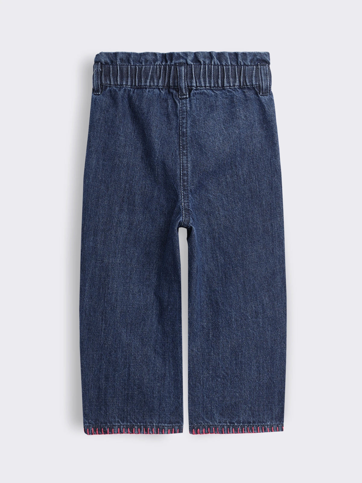 dark wash