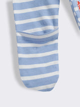 light blue