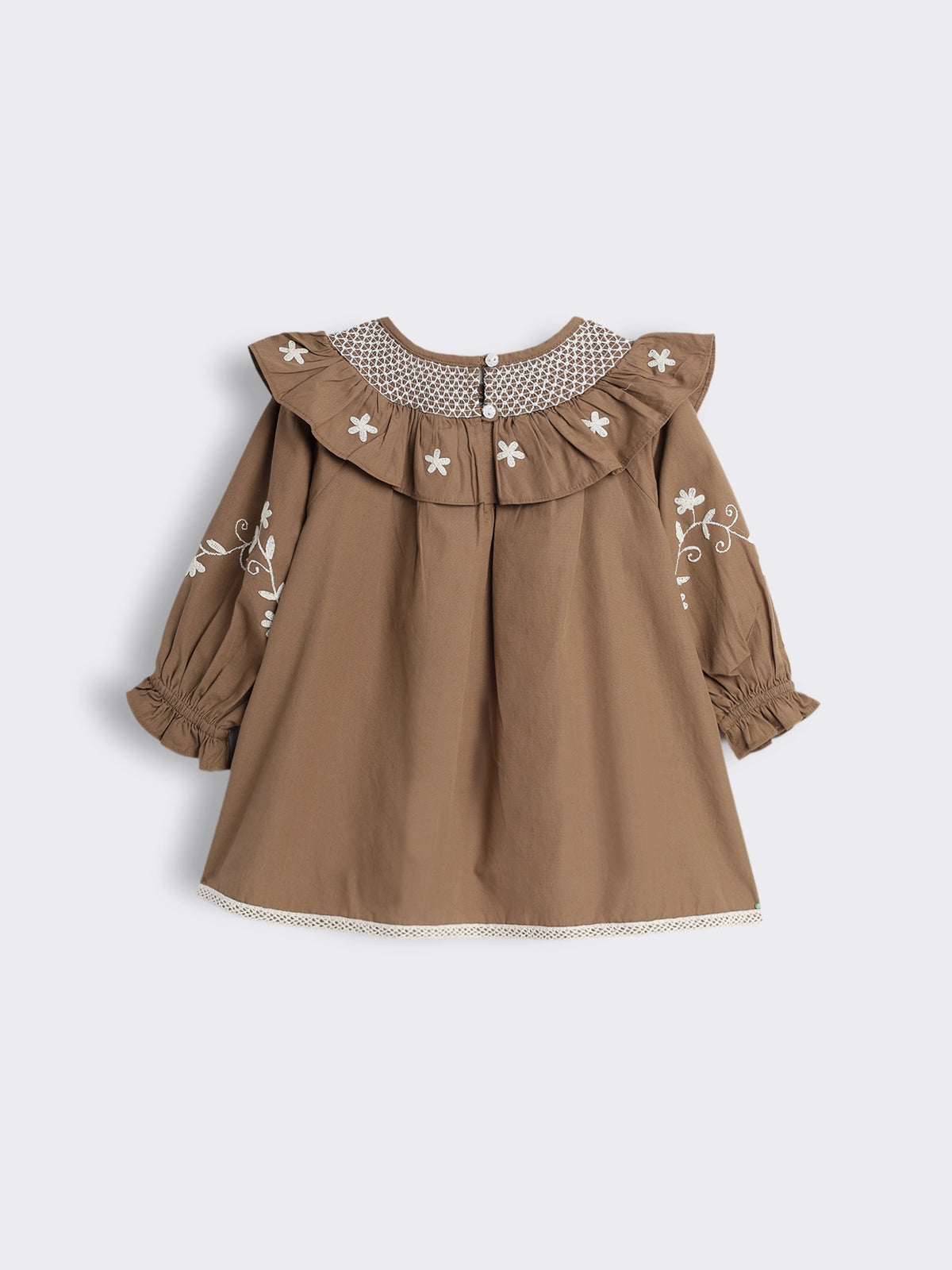light brown