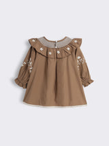 light brown