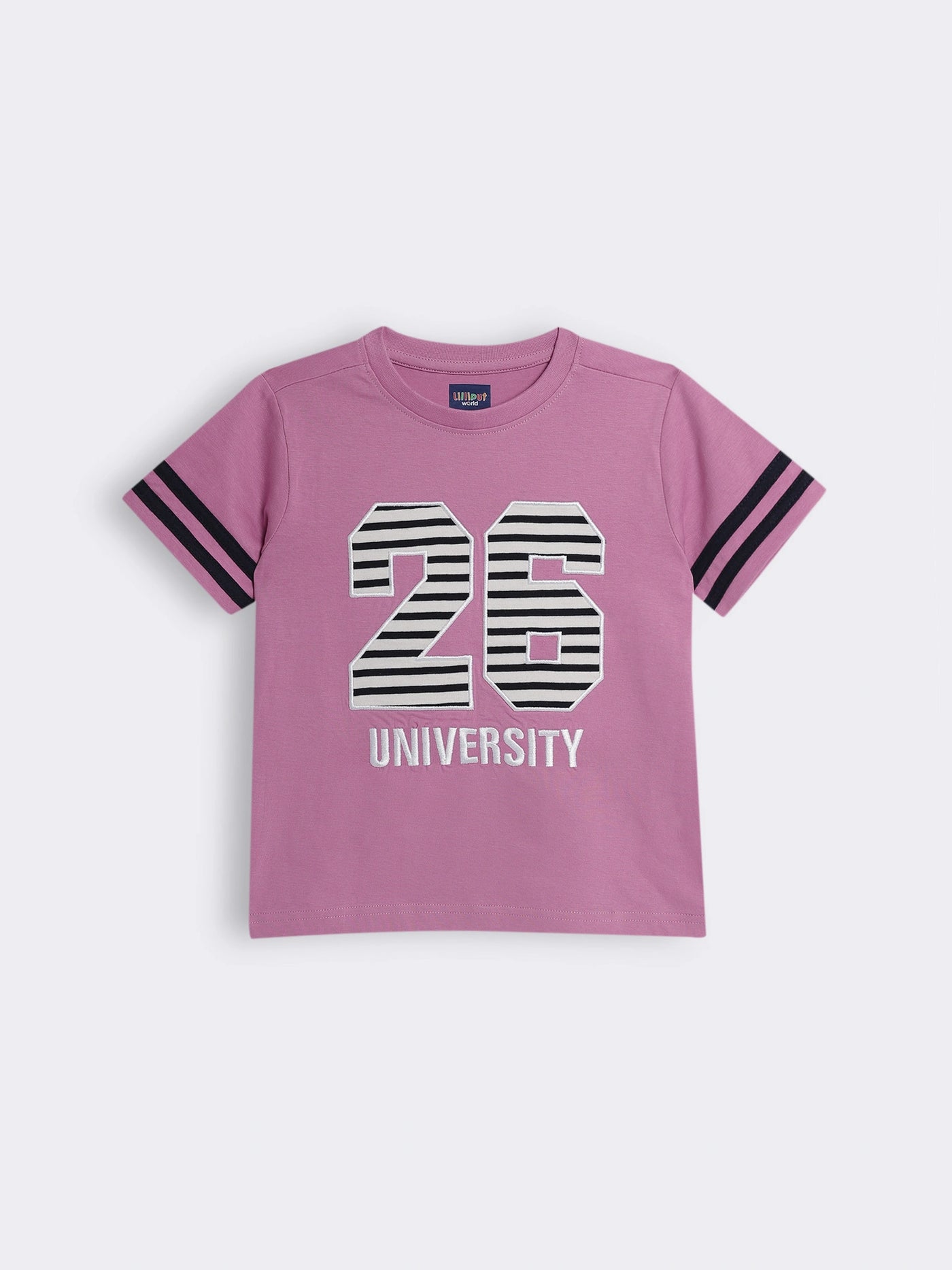 dark pink