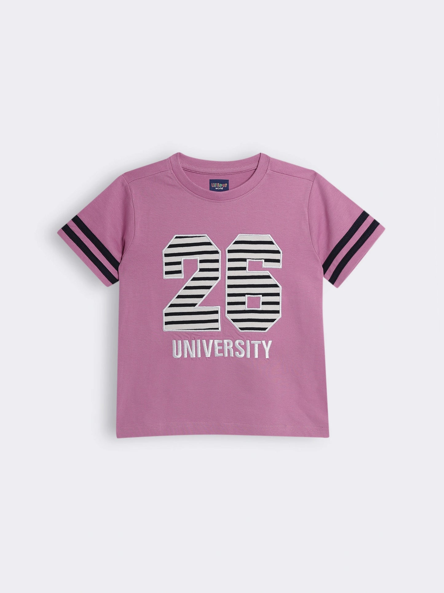 dark pink