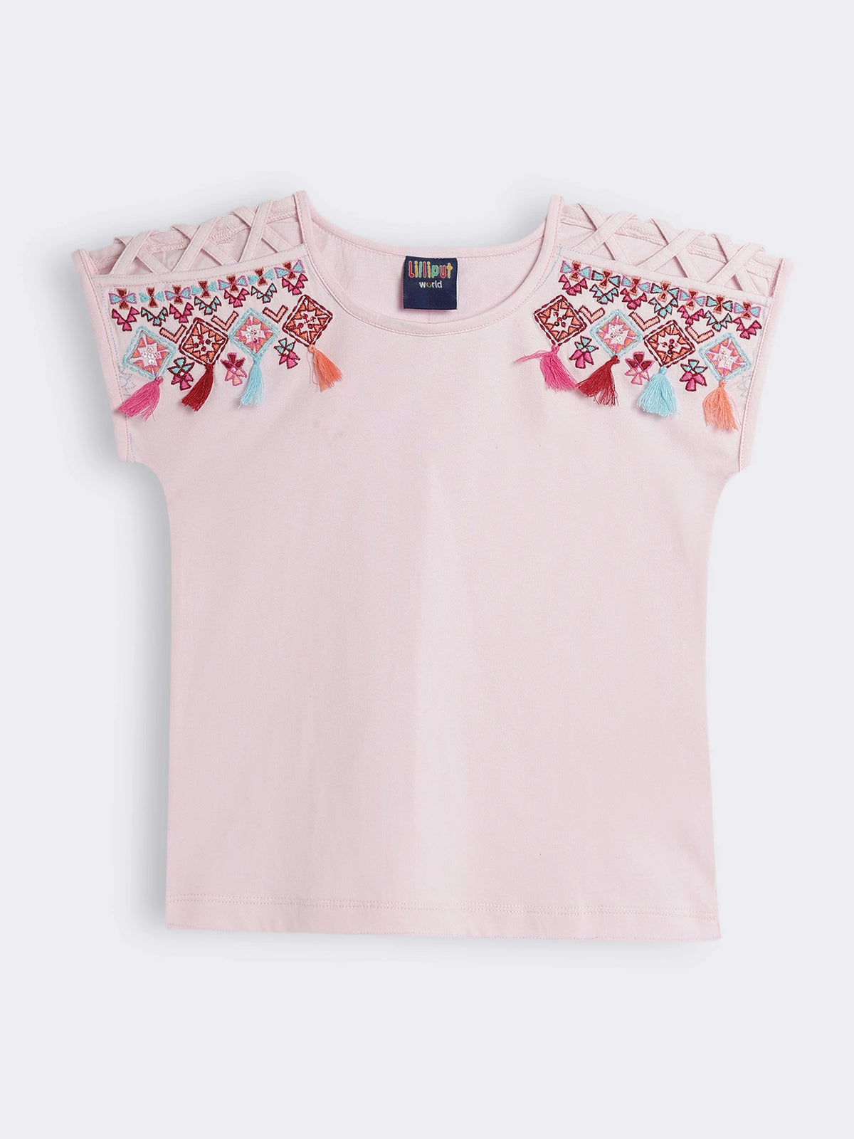 light pink