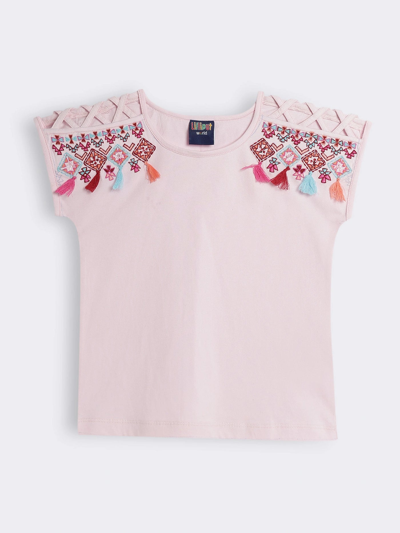 light pink