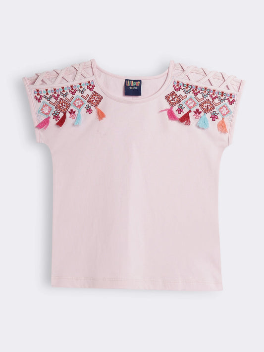 light pink