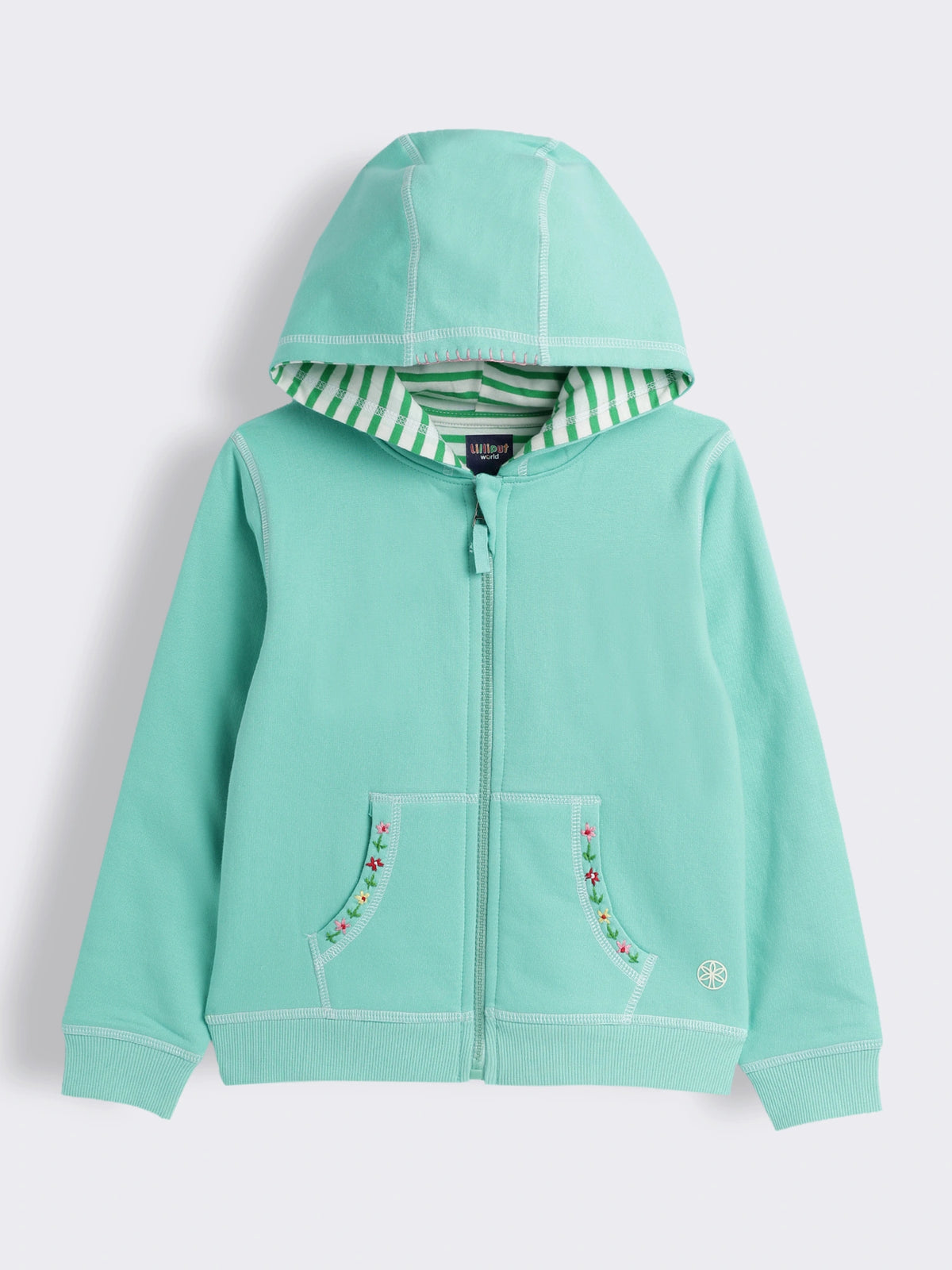 teal